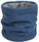I Kua Fly Loop Schal Damen Herren Thermal Fleece Schlauchschal Winter Neckwarmer Herren Halstuch Winddicht Sportschal Halswärmer für Fahrrad Motorrad Skifahren (Blau)