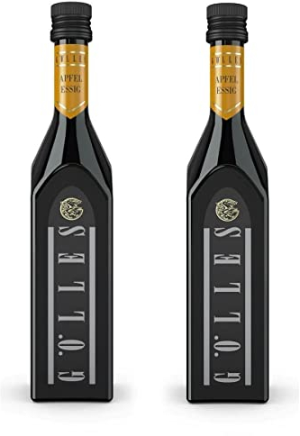 Gölles Apfel Essig 2x 500 ml