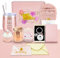 Epessa Birthday Gifts for Women, Presents for Her, Personalised Birthday Hampers for Best Friends, Wife, Sister, Mum, Girls, Daughter, 16 18 21 40 50 60 Gift Set for Women