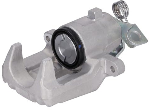 FEBI BILSTEIN Bremssattel Hinten rechts 184640