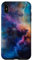 iPhone XS Max Space Galaxy Design Case