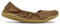 Vivobarefoot Primus Asana Yin Leather Barefoot Ballet Pumps EU 38