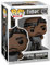 Funko POP! Rocks: Tupac - California Love - Vinyl-Sammelfigur - Geschenkidee - Offizielle Handelswaren - Spielzeug Für Kinder und Erwachsene - Music Fans - Modellfigur Für Sammler und Display