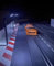 5X LED Lampen Beleuchtung Rennbahn Flutlicht passend für Carrera Digital 124 132 Slotcar