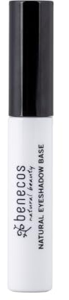benecos Natural Eyeshadow Base prime fine 18 x 5 ml