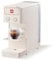 illy Iperespresso Personalizzabile Y3.3 - Macchina da caffè per capsule personalizzata, 0.7l (BIANCO)