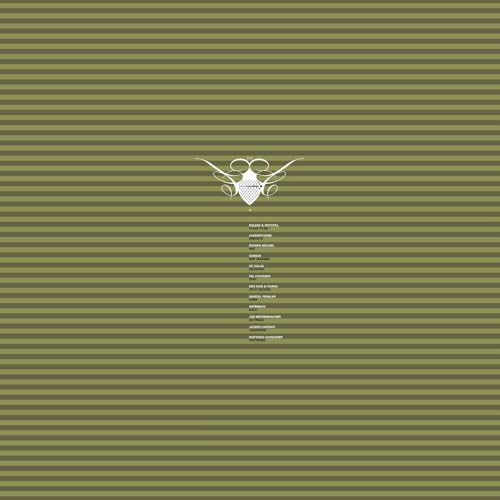 Cocoon Recordings (Alive)
