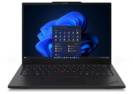 Lenovo ThinkPad L13 Gen 6 21R5-180°-Scharnierdesign - Intel Core Ultra 5 225U - Win 11 Pro - Intel (21R50006GE) (0198157914056)