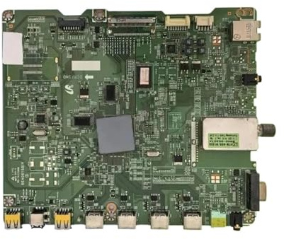 Compatibilité For La Carte Principale Samsung BN94-04659C BN41-01660B For UE40D5700RSXZG UE40D5700RS UE40D5700, Carte Mère TV