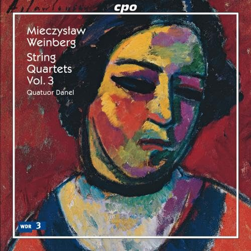 String Quartets Vol.3