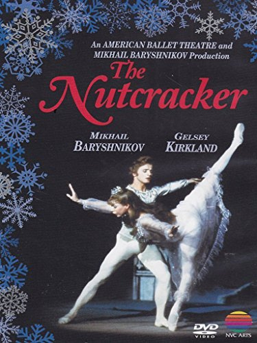 The nutcracker / Casse-Noisette
