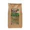 Bio-D Concentrated Non Bio Laundry Washing Powder 2kg | 33 Washes | Fragrance Free | Tough on Stains | Eco Friendly | Allergy Friendly | Gentle on Sensitive Skin | Vegan | Cruelty Free