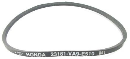 Honda 23161-VA9-E51 Courroie en V