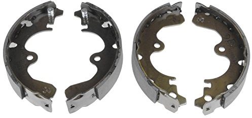 Blue Print ADT34143 Brake Shoe Kit