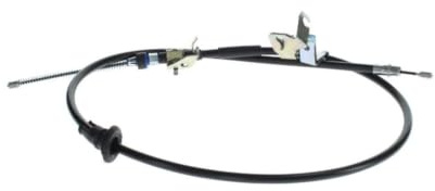 Bosch 1987482247 Brake Cable