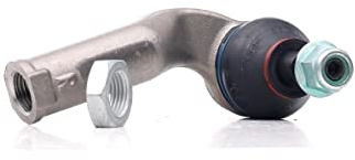 LEMFÖRDER 30463 02 Spurstangenkopf für Ford Focus III Turnier 2010-2020 Außen, Rechts, Vorderachse und Andere Fahrzeuge