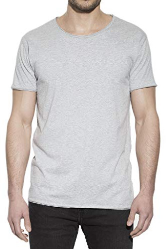 Bread & Boxers Unisex Lässig T-Shirts
