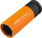 Hazet 905SLG-21 Douille à chocs profil spécial/carré creux 12,5 mm longueur 86 mm