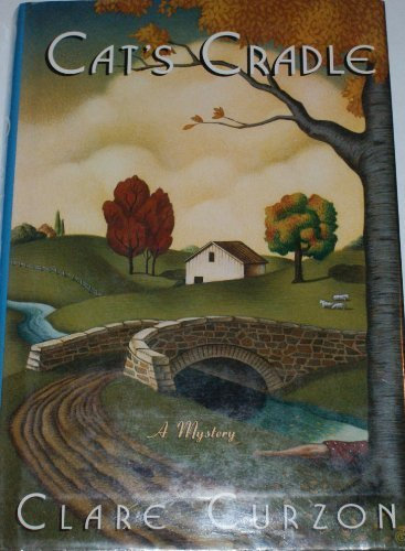 Cat's Cradle by Clare Curzon (1992-05-01)