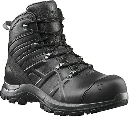 HAIX Black Eagle Safety 56 mid Keine Kompromisse. Dein Black Eagle Safety 56 mid sorgt für Komfort und Sicherheit.. 39