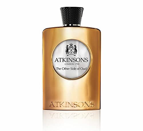 ATKINSONS Oud The Other Si EdP V.100 ml