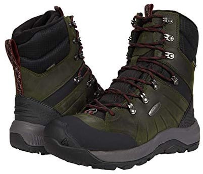 KEEN Men Revel IV High Polar