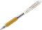 Faber-Castell Gelschreiber Fast Gel 0,7 Gold