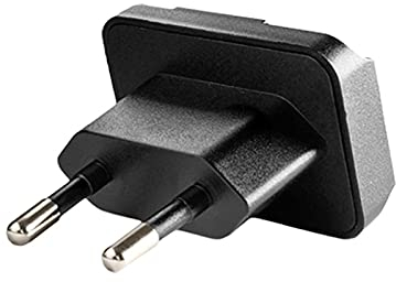 Minix EU Pin Only for Neo P1,Neo P2 und Neo P3.