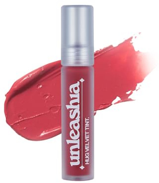 UNLEASHIA | Luv Hug Velvet Tint (N°4 Join)