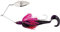Berkley Zilla Spinnerbait - Perch, Pike, Barsch, Hechtfisch Angelköder, 50g