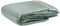 vidaXL Couverture de Remplacement de Serre Housse de Rechange de Serre Filet d'Ombrage Tissu pour Maison de Plantes (6 m²) 200x300x200 cm Vert