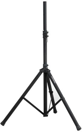 Audio club Pied d'enceinte sonorisation AudioClub AC-SS01, embase 35mm, pour 6,8,10,12,15'