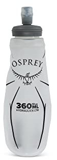 Osprey Hydraulics 360 ml SoftFlask Unisex Reservoirs and Spares O/S
