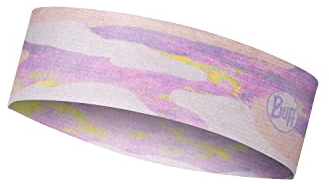Buff Unisex-Adult hoofdband Stirnband, Schwarz, Einheitsgröße EU
