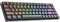 Ranked G65 Guardian 65% | Full Aluminum Frame | Hot Swappable Mechanical Gaming Keyboard | 68 Keys RGB LED Backlit for PC/Mac | QWERTY ANSI US Layout (Black, Gateron Low Profile Brown)