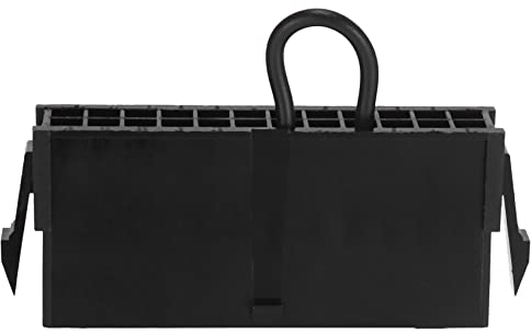 Bumdenuu 4-Pin ATX Versorgung Jumper BrüCke Werkzeug PSU Test Ohne EIN das Angeschlossen zu Sein
