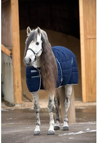 Stalldecke für Pferde Horseware Rambo Stable