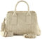 VALENTINO Clapham Re Shopping Bag Ecru
