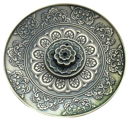 Räucherstäbchen Halter, Räucherstäbchenhalter, Räucherkegel Halter, Incense Holder, Räucherstäbchen Halterung, Halter für Räucherstäbchen,Oktoberfest Bayrische Dekoration, Streudeko