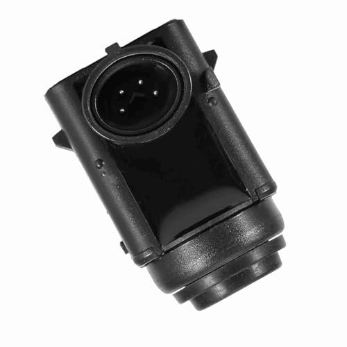 Parksensor für Autos, W163 W164 W211, Backup-PDC-Abstandskontrolle, Schwarzer PVC-Kunststoff, Größe Wie Abgebildet, A-Klasse, C-Klasse, C203, S203, Coupe, Kombi, Limousine,