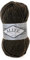 Strickgarn Strickwolle Superlana Maxi 100g 25% Wolle Wintergarn Winterwolle, 50 Farben, Farbe:26 braun
