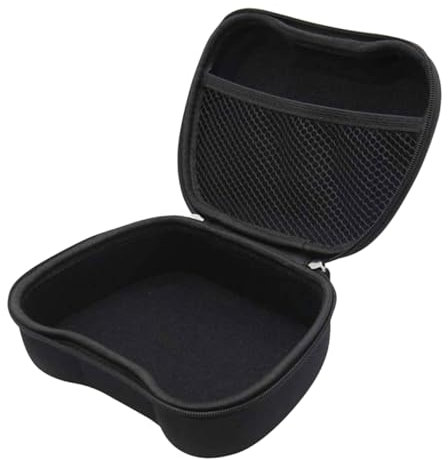 Holibanna Rangement pour Manette De Jeu Portable Oxford Housse Ergonomique avec Poignée Compatible avec Switch Pro pour Transport Accessoires De Jeux