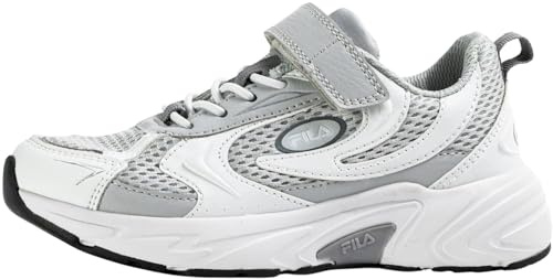 FILA Unisex Kinder Kreatix V Kids Sneaker