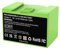 Batteria ricaricabile, compatibile con Roomba, I7 14,4 V 5000 mAh for batteria di ricambio for aspirapolvere serie I3 I4 I5 I6 I7 I8 J7 E5(1Pack 5000mAh)