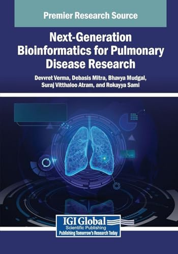 Next-Generation Bioinformatics for Pulmonary Disease Research