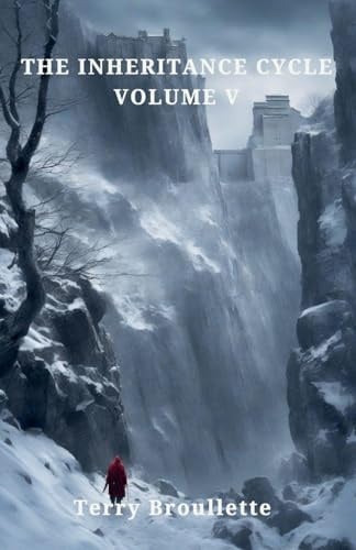 Drachenfels - Covenant of Shadows (Inheritance Cycle, Band 5)