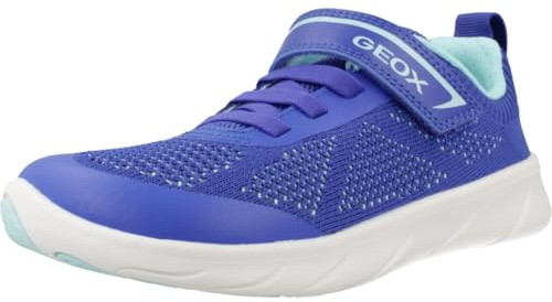 Geox J Foot Run Blau 27 EU