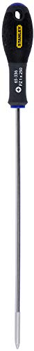 STANLEY 1-65-336 - Destornillador FatMax pozidriv pz1 x 250 mm