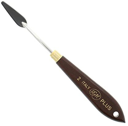 RGM Italian Painting Knife 2