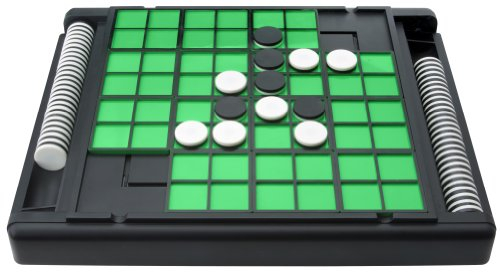 Megahouse - Othello Revolution Games Move-Board if Move (Japan Import)